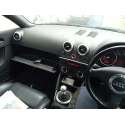 AUDI TT (8N3/8N9)