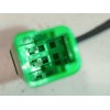 Recambio de parasol izquierdo para volvo xc40 (536) t3 referencia OEM IAM NOREF  