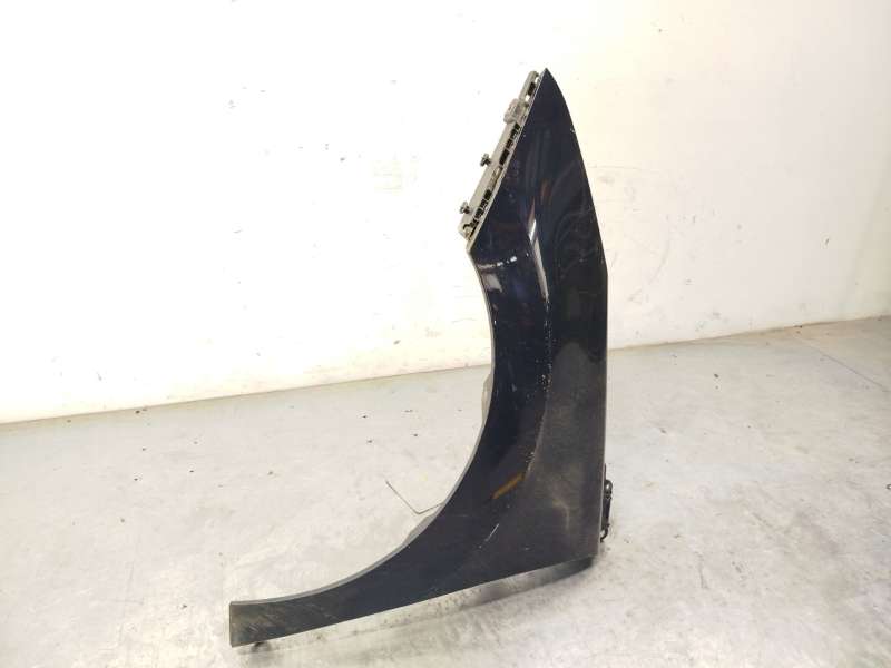 Recambio de aleta delantera izquierda para peugeot 5008 (0u_, 0e_) 1.6 hdi referencia OEM IAM 7840Y7 - Azul 2