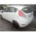 FORD FIESTA (CCN)