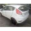 ford fiesta (ccn) del año 2014