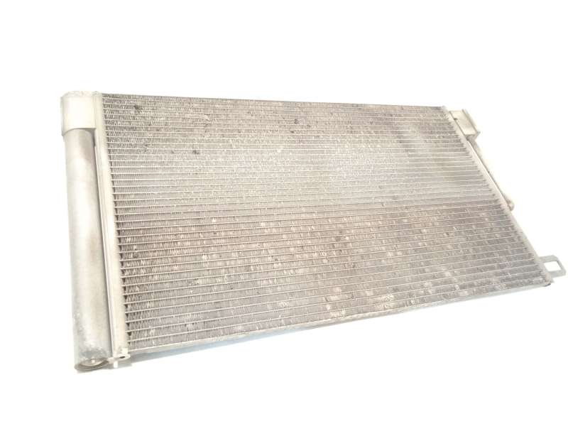Recambio de condensador / radiador aire acondicionado para citroën nemo furgoneta/monovolumen (aa_) 1.3 hdi 75 referencia OEM IA - Blanco 3