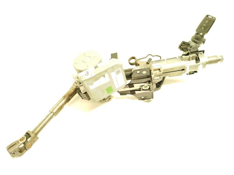 Recambio de columna direccion para volkswagen t-cross (c11, d31) 1.0 tsi referencia OEM IAM 2Q1423510BA 5