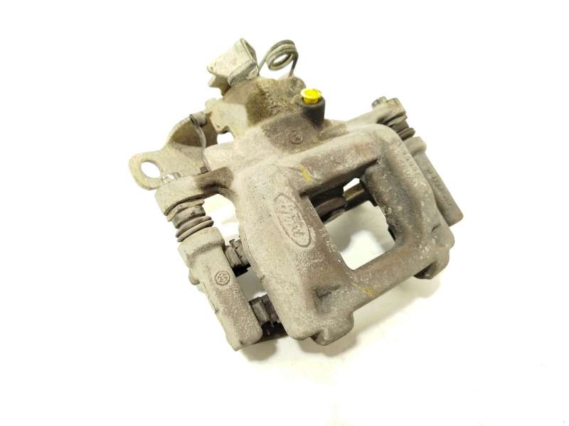 Recambio de pinza freno trasera izquierda para ford transit custom v362 furgoneta (fy, fz) 2.2 tdci referencia OEM IAM 1843326 B - Blanco