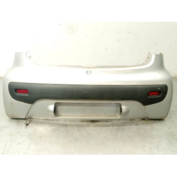 Recambio de paragolpes trasero para citroën c1 (pm_, pn_) 1.0 referencia OEM IAM 7410Y8  