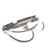 Recambio de elevalunas delantero derecho para ford s-max (ca1) 2.0 tdci cat referencia OEM IAM 6M21U23200BY  0130822620
