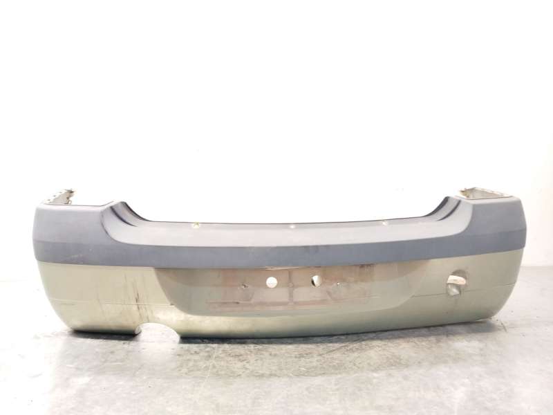PARAGOLPES TRASERO 6001546776 