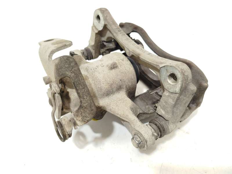 Recambio de pinza freno trasera izquierda para ford transit custom v362 furgoneta (fy, fz) 2.2 tdci referencia OEM IAM 1843326 B - Blanco 3