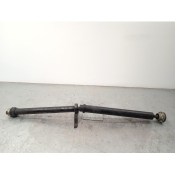 Recambio de transmision central para audi a4 b8 avant (8k5) 3.0 tdi quattro referencia OEM IAM 8K0521101AA  