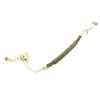 Recambio de tubos aire acondicionado para ford tourneo courier 1.0 ecoboost referencia OEM IAM R2X619F618BB2 2698697 