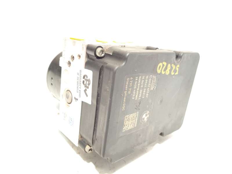 Recambio de abs para bmw 1 (f20) 118 d referencia OEM IAM 34516791718 10096208213 10021207314 3
