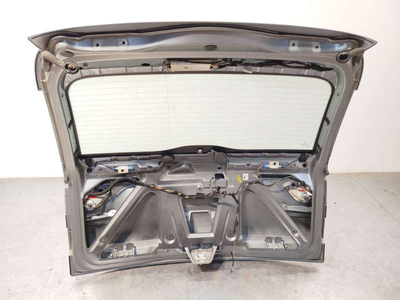 Recambio de porton trasero para bmw x3 (e83) 2.0 sd referencia OEM IAM 41003452197 51713413286 - Gris 5