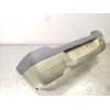 Recambio de paragolpes trasero para dacia logan (ls_) 1.6 (lsob, lsod, lsof, lsoh) referencia OEM IAM 6001546776  