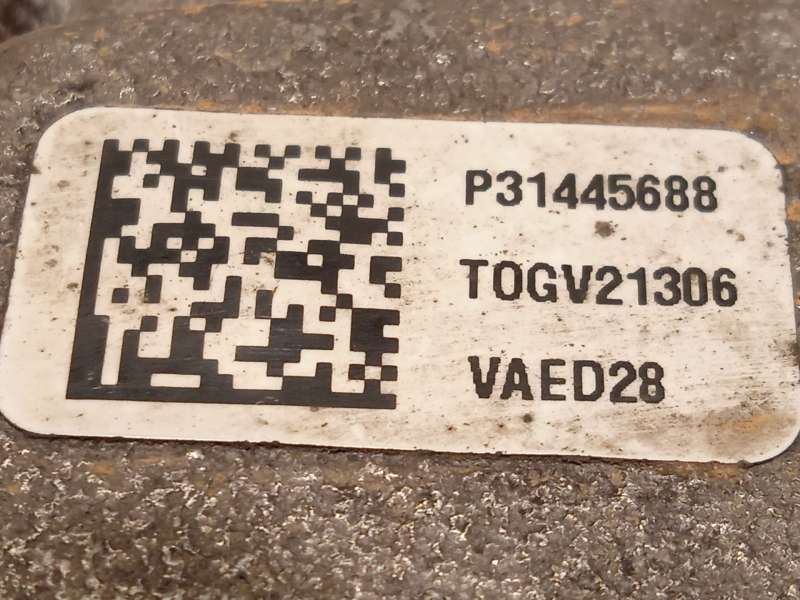 Recambio de pinza freno delantera derecha para volvo xc40 (536) t3 referencia OEM IAM P31445688 36010245 4
