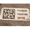 Recambio de pinza freno delantera derecha para volvo xc40 (536) t3 referencia OEM IAM P31445688 36010245 