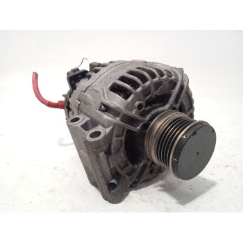 Recambio de alternador para dacia logan (ls_) 1.4 (lsoa, lsoc, lsoe, lsog) referencia OEM IAM 7711497139  0124415041
