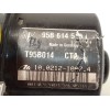 Recambio de abs para porsche macan (95b) 3.0 s diesel referencia OEM IAM 95B614518L 95B907379L 10021210974
