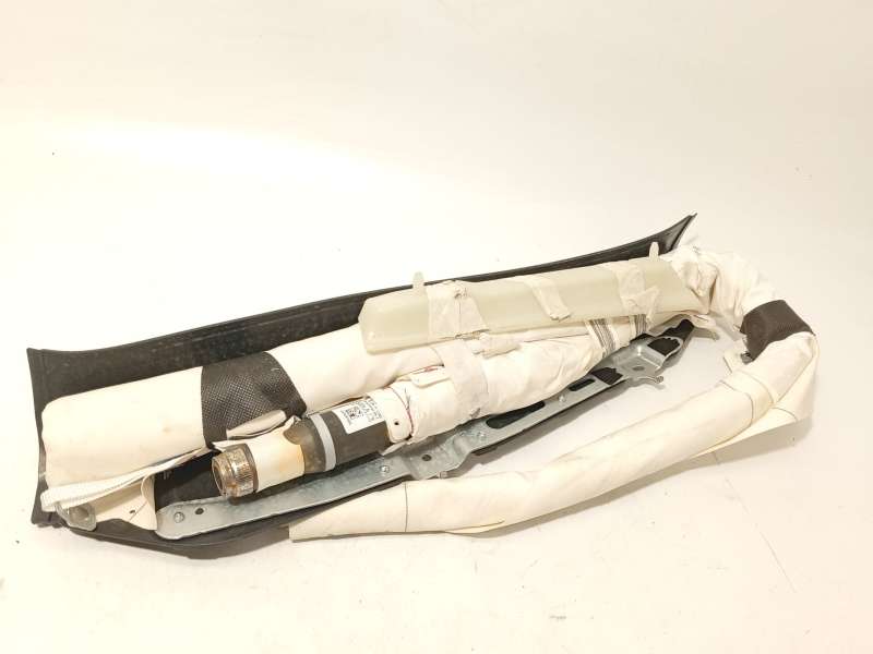 Recambio de airbag cortina delantero izquierdo para mercedes-benz sprinter 4-t furgoneta (b907, b910) 419 cdi rwd (907.643, 907. 2