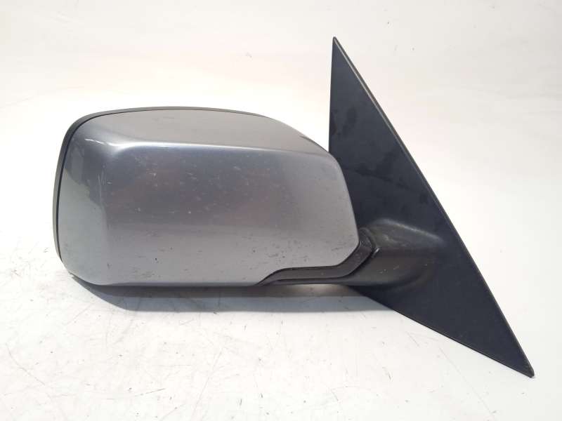 Recambio de retrovisor derecho para bmw x3 (e83) 2.0 sd referencia OEM IAM 3448132 51163448132 - Gris 2