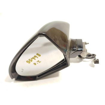 Recambio de retrovisor izquierdo para mg mg 4 (eh32) ev referencia OEM IAM 11365789  