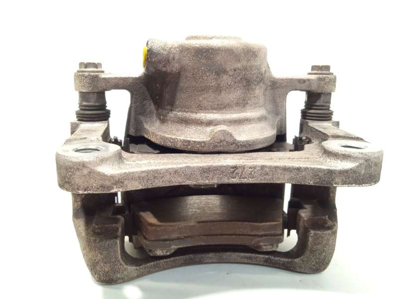 Recambio de pinza freno delantera izquierda para volvo xc40 (536) t3 referencia OEM IAM P31445687 36012646 2