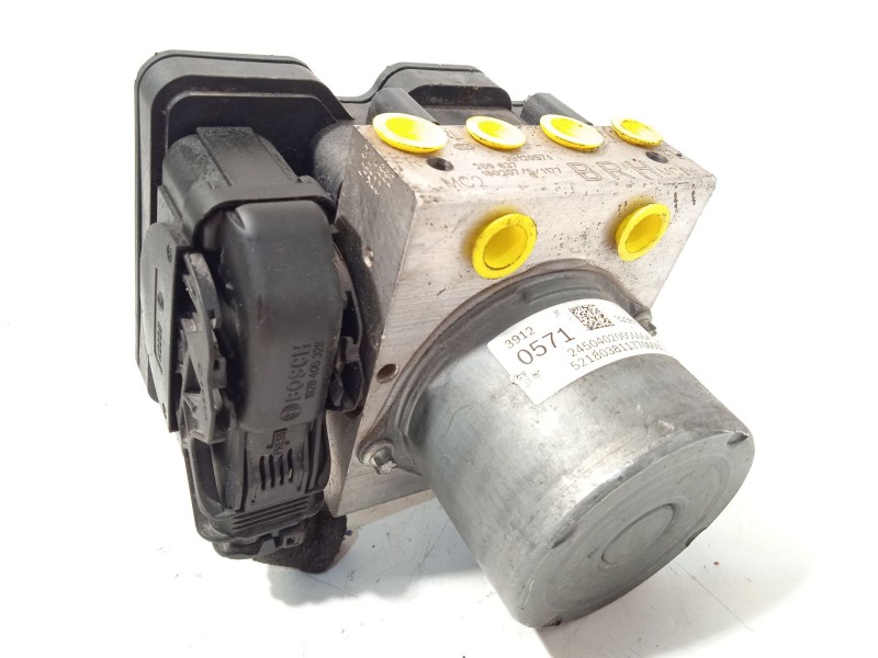 ABS 39120571 0265956573 269837