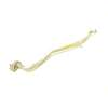 Recambio de tubos aire acondicionado para ford tourneo courier 1.0 ecoboost referencia OEM IAM R2X619N617BB3 2698700 
