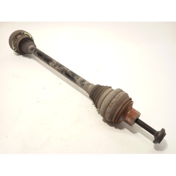 TRANSMISION TRASERA DERECHA 8K0501203N 