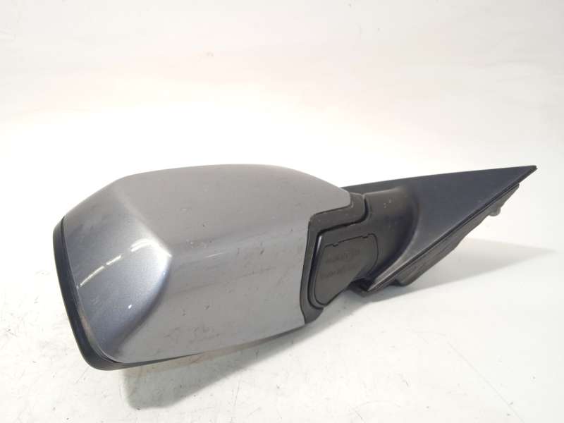 Recambio de retrovisor derecho para bmw x3 (e83) 2.0 sd referencia OEM IAM 3448132 51163448132 - Gris 3