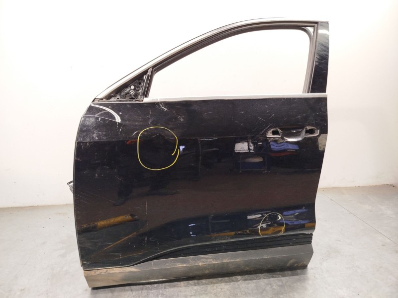 PUERTA DELANTERA IZQUIERDA 4KE831051B 