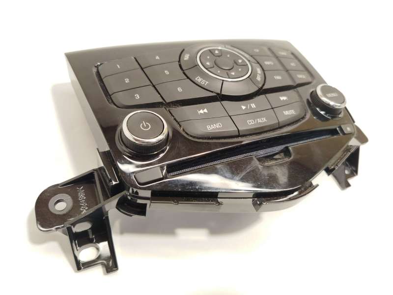 Recambio de mando multifuncion para chevrolet cruze (j300) 2.0 cdi referencia OEM IAM 94563272 4