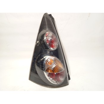 Recambio de piloto trasero izquierdo para citroën c1 (pm_, pn_) 1.0 referencia OEM IAM 815600H060 6350X8 