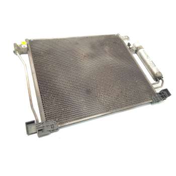 CONDENSADOR / RADIADOR AIRE ACONDICIONADO 92100BA61B 