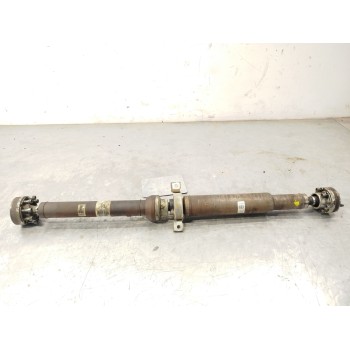 Recambio de transmision central para jeep grand cherokee iv (wk, wk2) 3.0 crd v6 4x4 referencia OEM IAM P52123624AA K52123624AA 