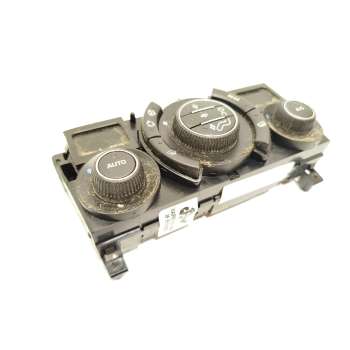 MANDO CLIMATIZADOR 96738321XT 6452W6 