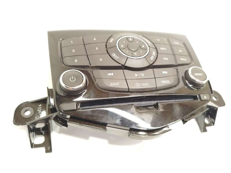 Recambio de mando multifuncion para chevrolet cruze (j300) 2.0 cdi referencia OEM IAM 94563272 5