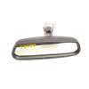 Recambio de espejo interior para peugeot 208 allure referencia OEM IAM 96864409XT 815489 