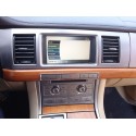 JAGUAR XF I (X250)