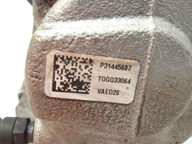 Recambio de pinza freno delantera izquierda para volvo xc40 (536) t3 referencia OEM IAM P31445687 36012646 4