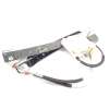 Recambio de elevalunas trasero derecho para ford s-max (ca1) 2.0 tdci cat referencia OEM IAM 6M21U27000CB  