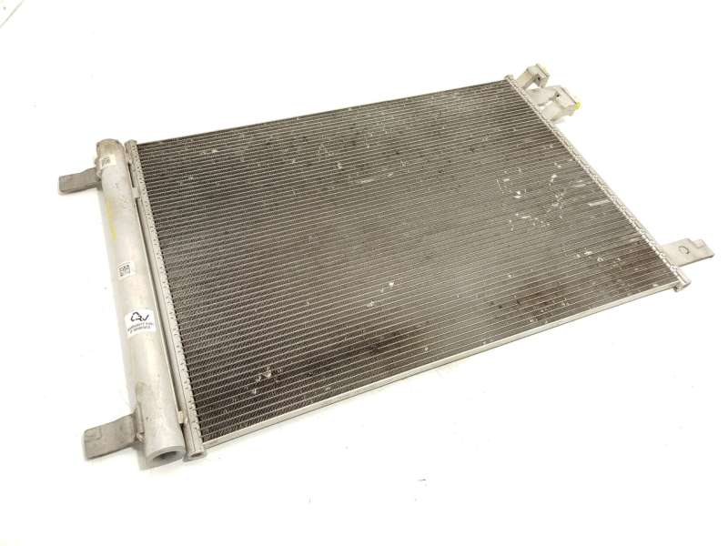 Recambio de condensador / radiador aire acondicionado para volkswagen t-cross (c11, d31) 1.0 tsi referencia OEM IAM 5WA816411A