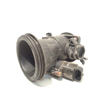 Recambio de caja mariposa para dacia logan (ls_) 1.4 (lsoa, lsoc, lsoe, lsog) referencia OEM IAM 7700273699  