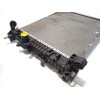 Recambio de radiador agua para opel meriva b monospace (s10) 1.7 cdti (75) referencia OEM IAM 13283249  