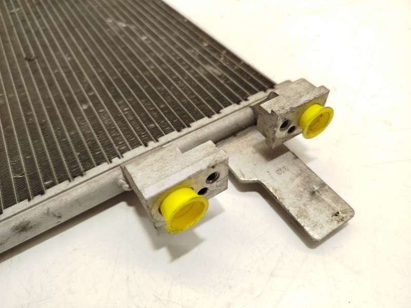 Recambio de condensador / radiador aire acondicionado para volkswagen t-cross (c11, d31) 1.0 tsi referencia OEM IAM 5WA816411A 2