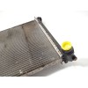 Recambio de radiador agua para opel meriva b monospace (s10) 1.7 cdti (75) referencia OEM IAM 13283249  