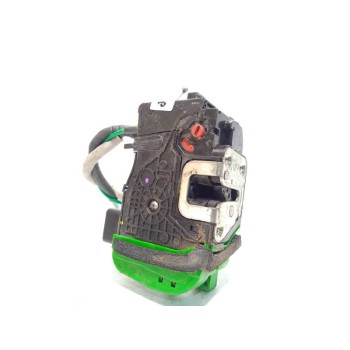 CERRADURA PUERTA TRASERA IZQUIERDA 814103Z000 