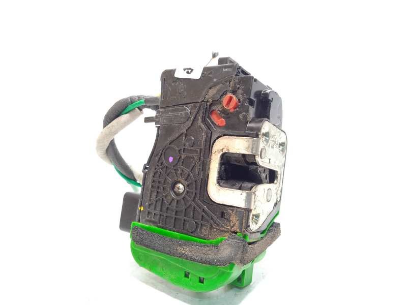 CERRADURA PUERTA TRASERA IZQUIERDA 814103Z000 