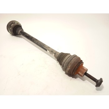 TRANSMISION TRASERA IZQUIERDA 8K0501203N 