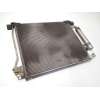 Recambio de condensador / radiador aire acondicionado para nissan pulsar hatchback (c13) 1.5 dci referencia OEM IAM 92100BA61B  
