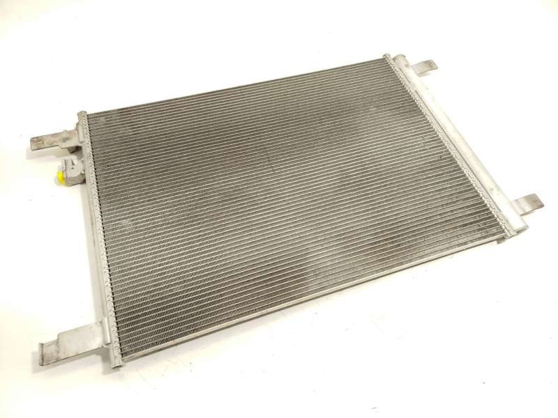 Recambio de condensador / radiador aire acondicionado para volkswagen t-cross (c11, d31) 1.0 tsi referencia OEM IAM 5WA816411A 3